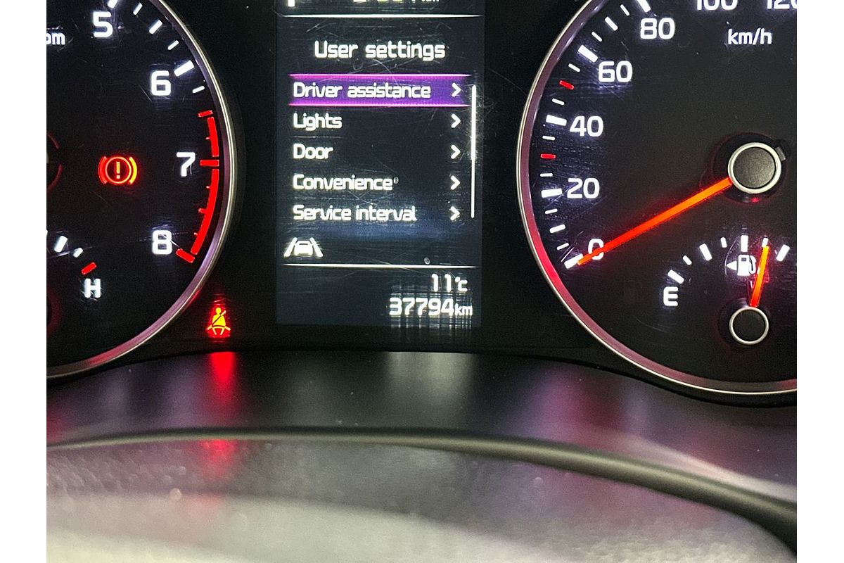 2021 Kia Stonic S YB