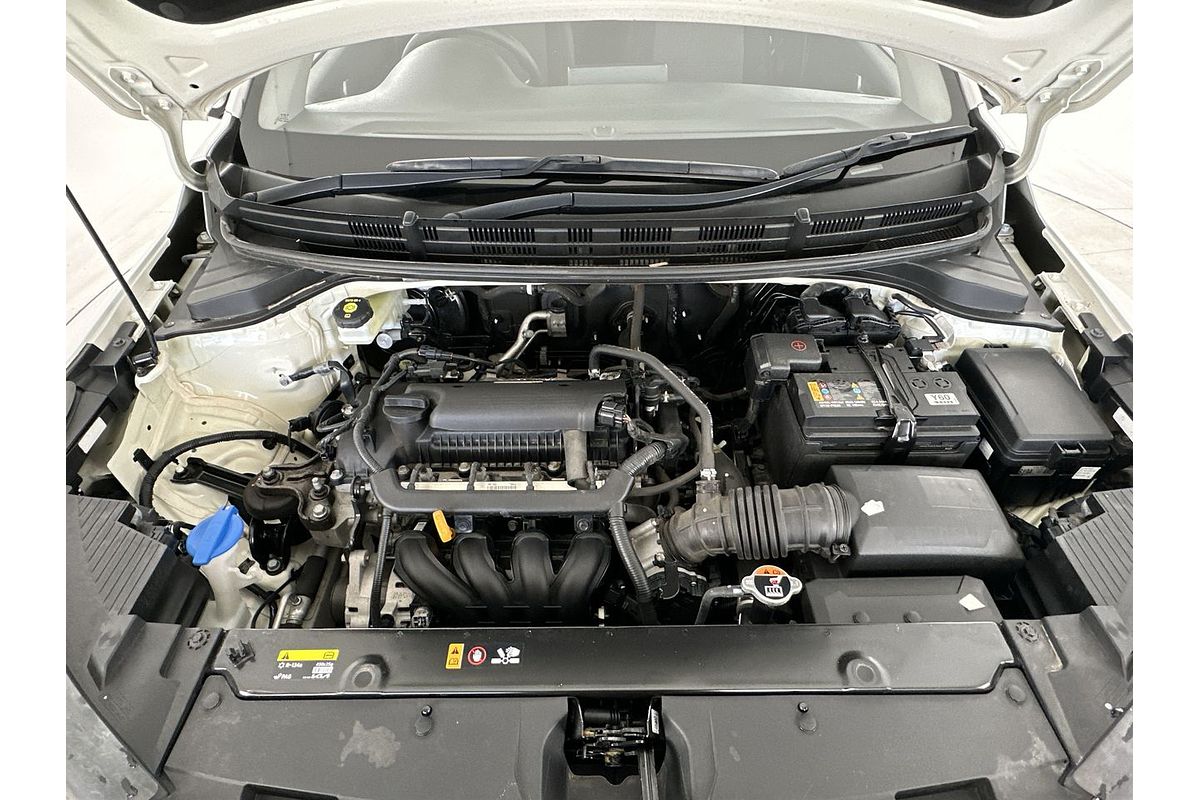 2021 Kia Stonic S YB
