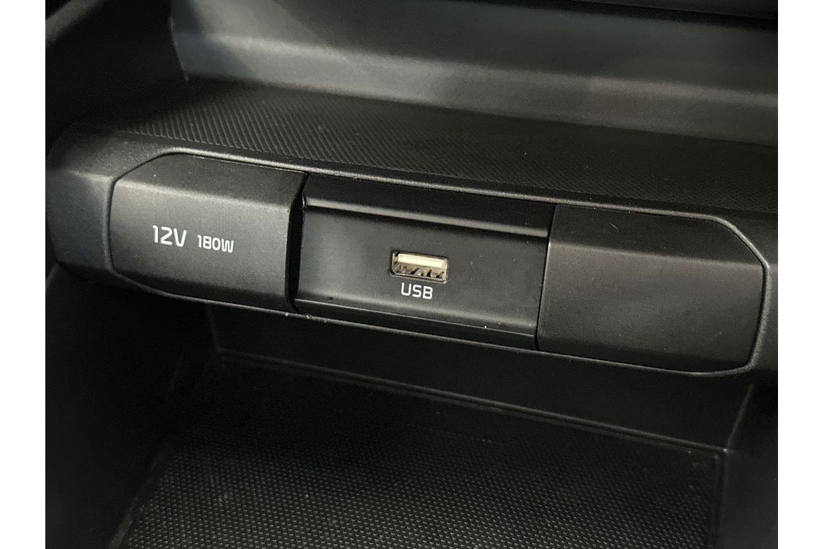 2021 Kia Stonic S YB
