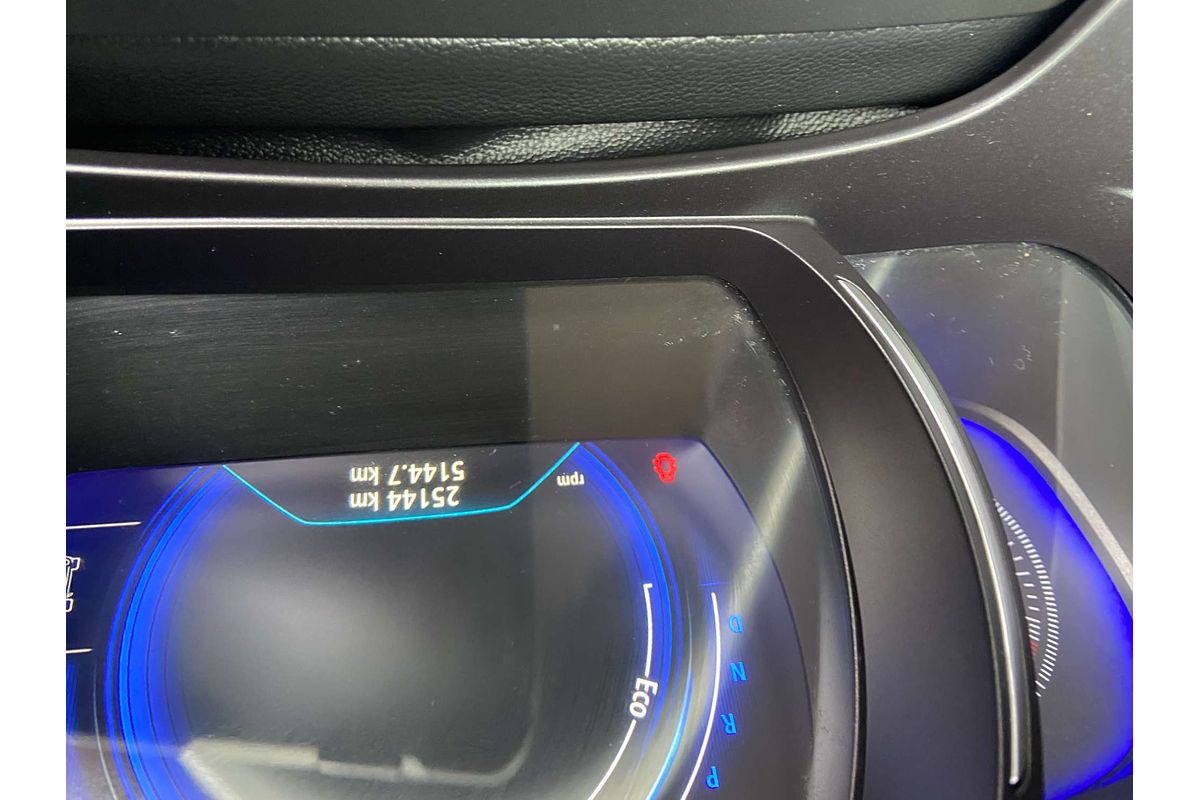2021 Renault Koleos Intens HZG