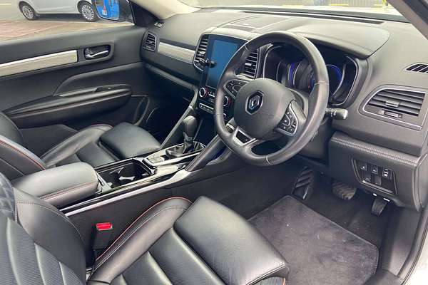 2021 Renault Koleos Intens HZG
