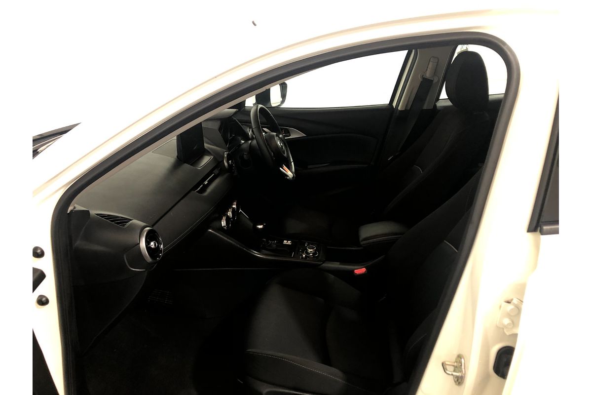 2023 Mazda CX-3 Maxx Sport DK