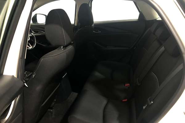 2023 Mazda CX-3 Maxx Sport DK