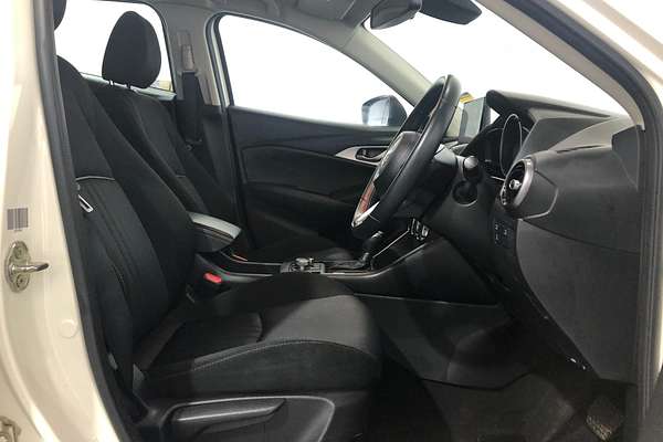 2023 Mazda CX-3 Maxx Sport DK