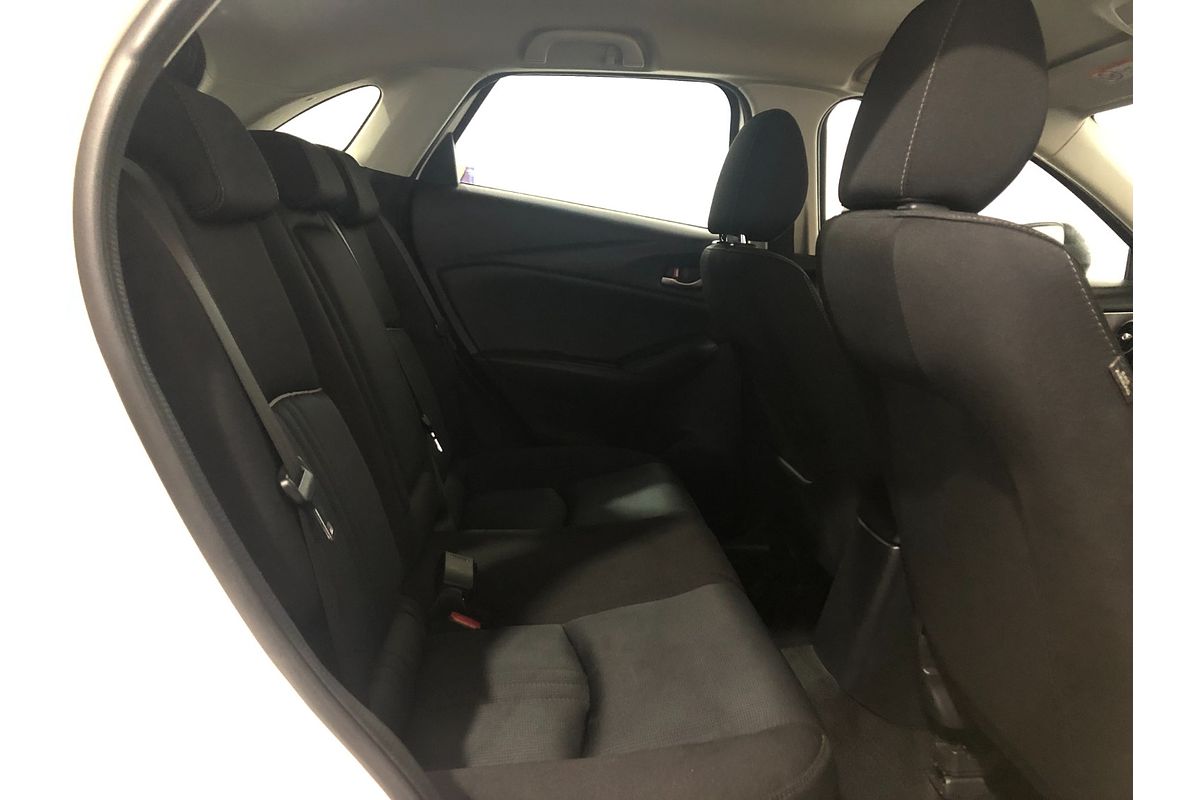 2023 Mazda CX-3 Maxx Sport DK
