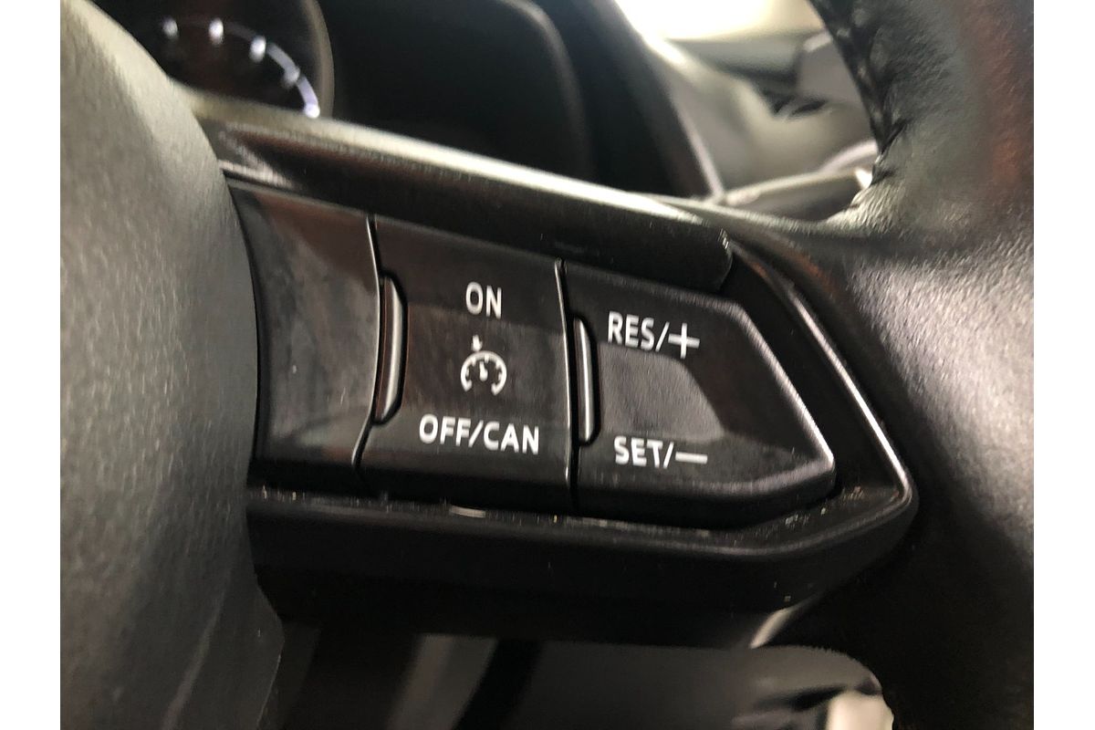 2023 Mazda CX-3 Maxx Sport DK