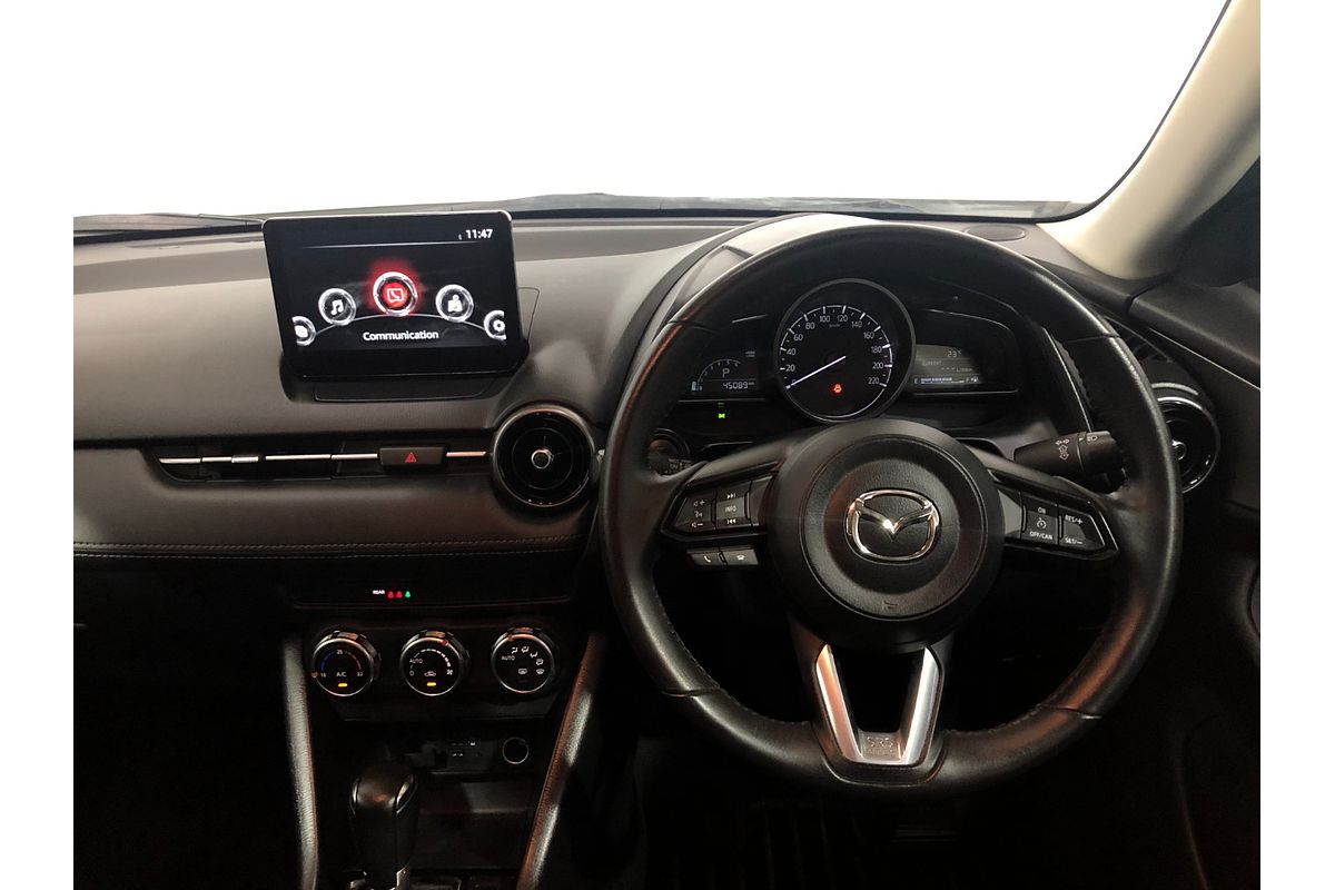 2023 Mazda CX-3 Maxx Sport DK