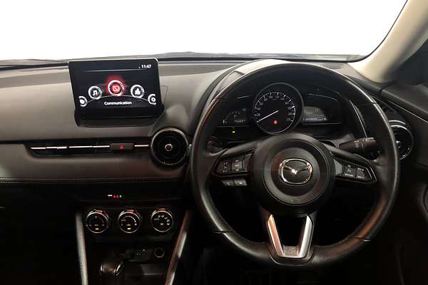 2023 Mazda CX-3 Maxx Sport DK