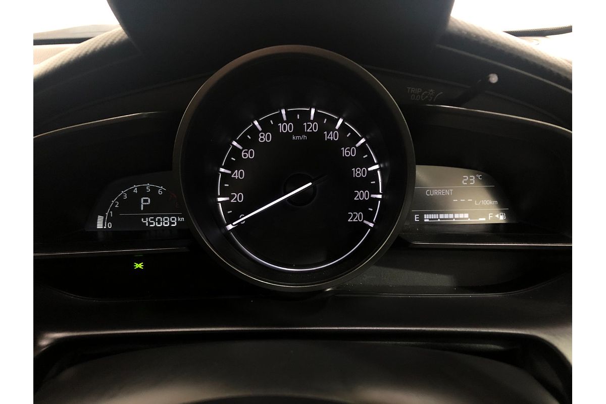 2023 Mazda CX-3 Maxx Sport DK