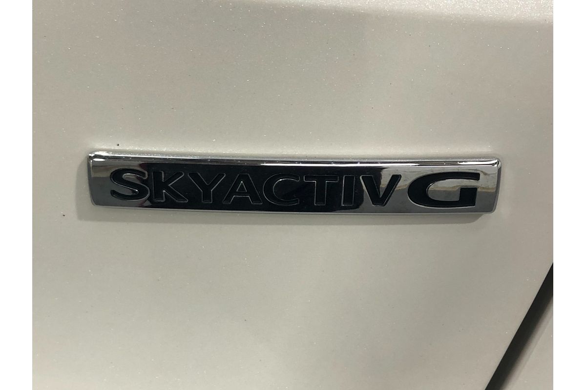 2023 Mazda CX-3 Maxx Sport DK