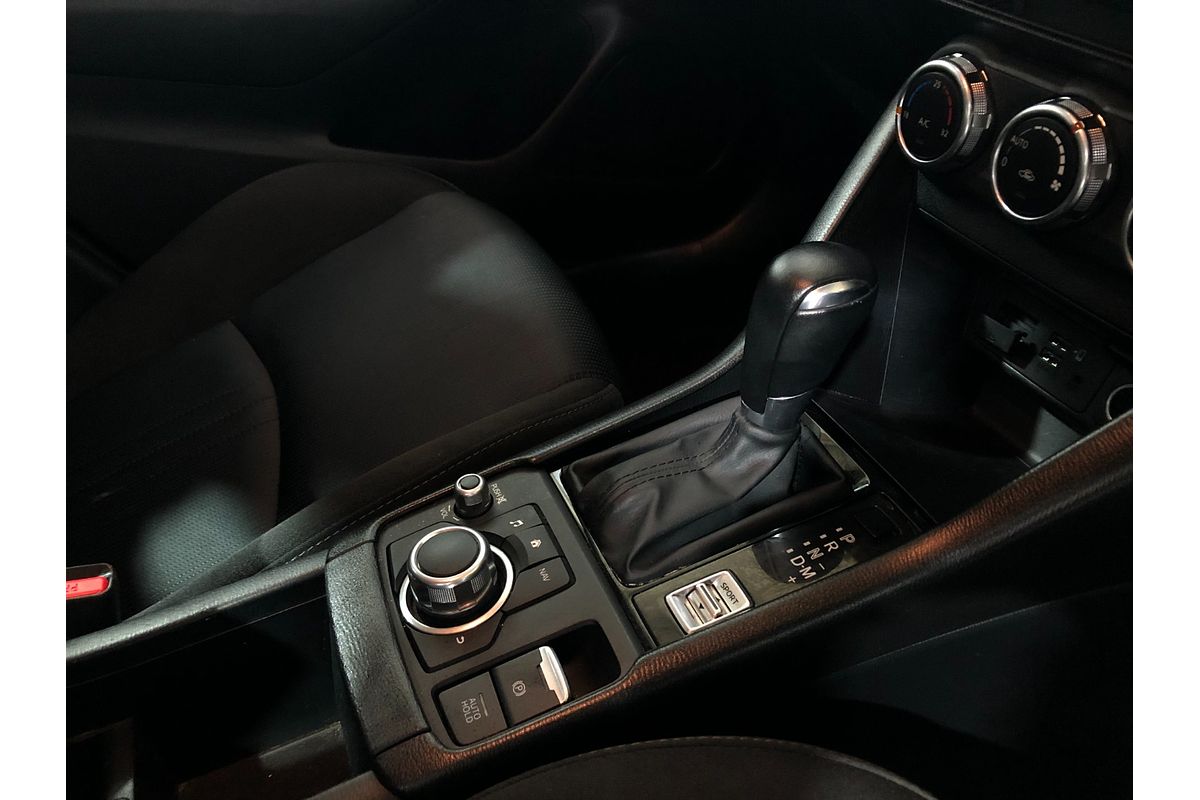 2023 Mazda CX-3 Maxx Sport DK