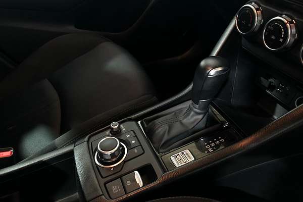 2023 Mazda CX-3 Maxx Sport DK