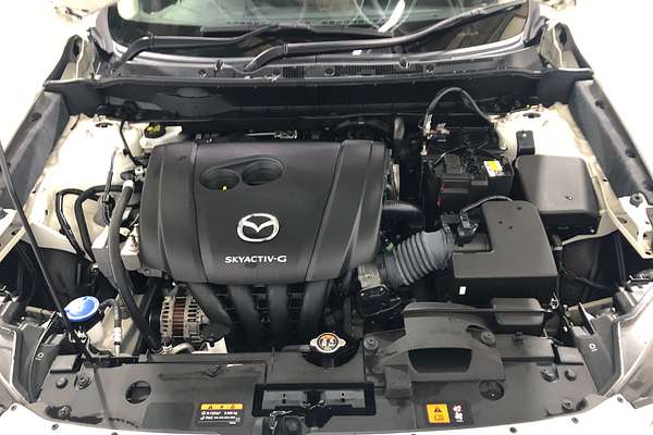 2023 Mazda CX-3 Maxx Sport DK