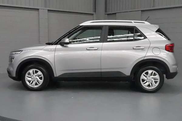 2025 Hyundai Venue QX.V5