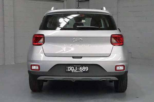 2025 Hyundai Venue QX.V5