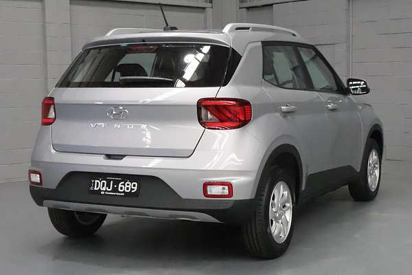 2025 Hyundai Venue QX.V5