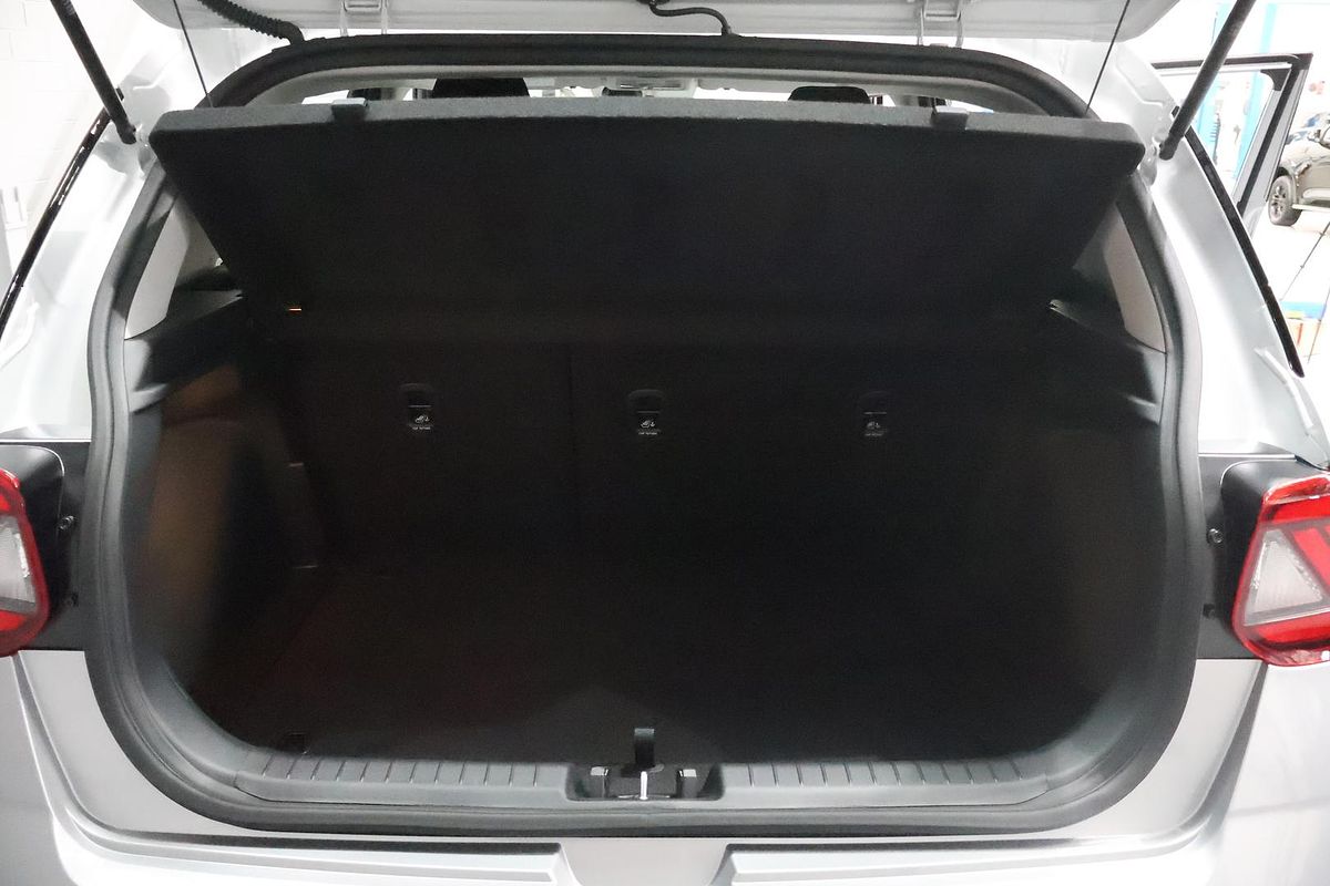 2025 Hyundai Venue QX.V5