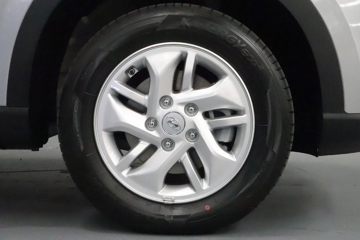 2025 Hyundai Venue QX.V5