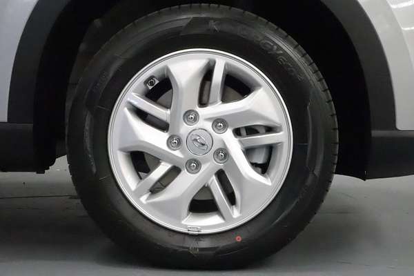 2025 Hyundai Venue QX.V5