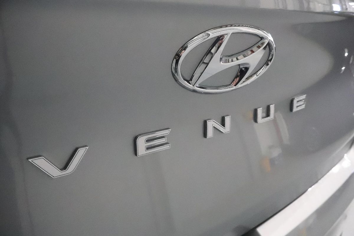 2025 Hyundai Venue QX.V5