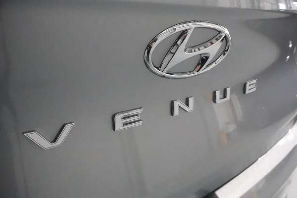 2025 Hyundai Venue QX.V5