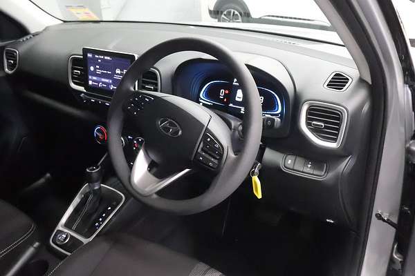 2025 Hyundai Venue QX.V5