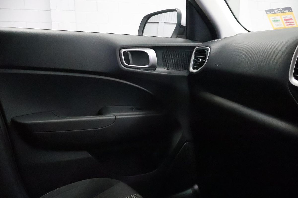 2025 Hyundai Venue QX.V5