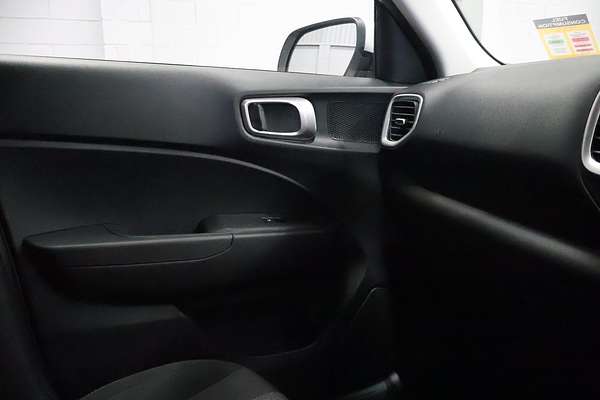 2025 Hyundai Venue QX.V5