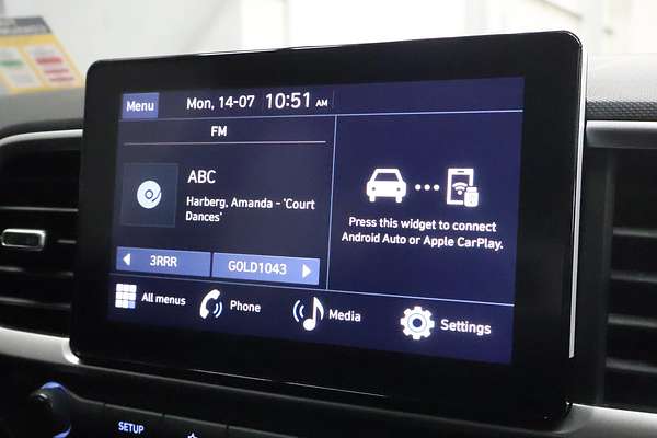 2025 Hyundai Venue QX.V5