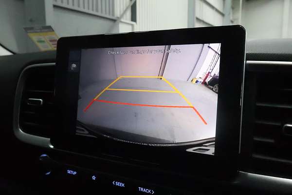 2025 Hyundai Venue QX.V5