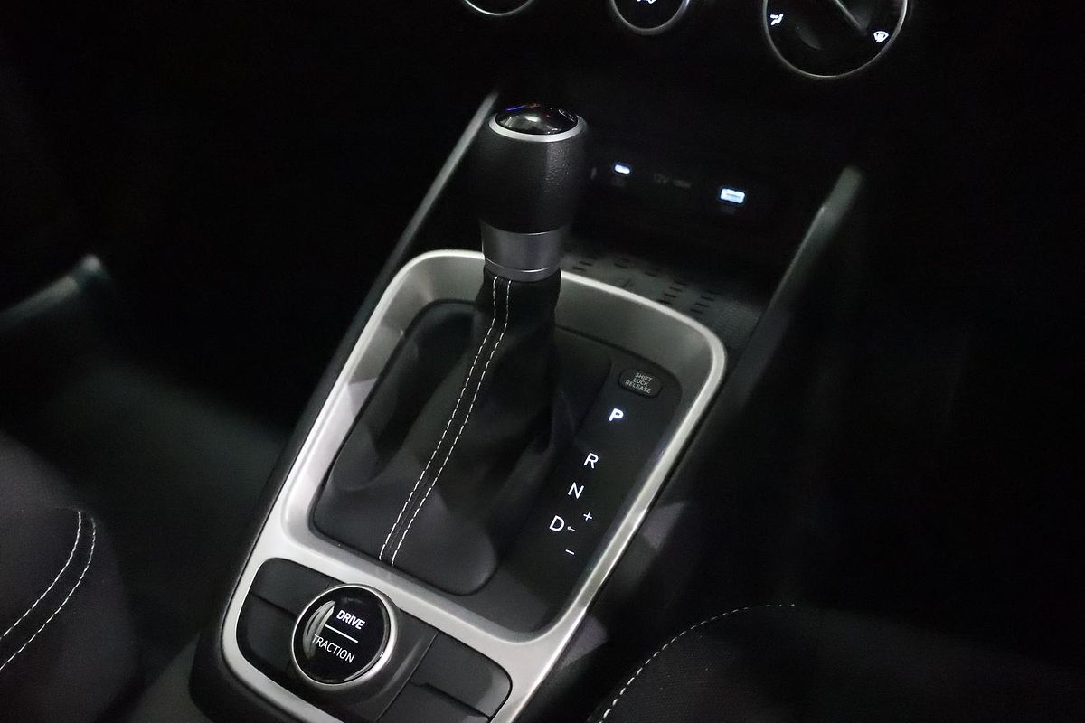 2025 Hyundai Venue QX.V5