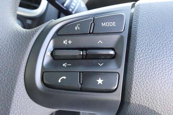 2025 Hyundai Venue QX.V5