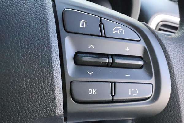 2025 Hyundai Venue QX.V5