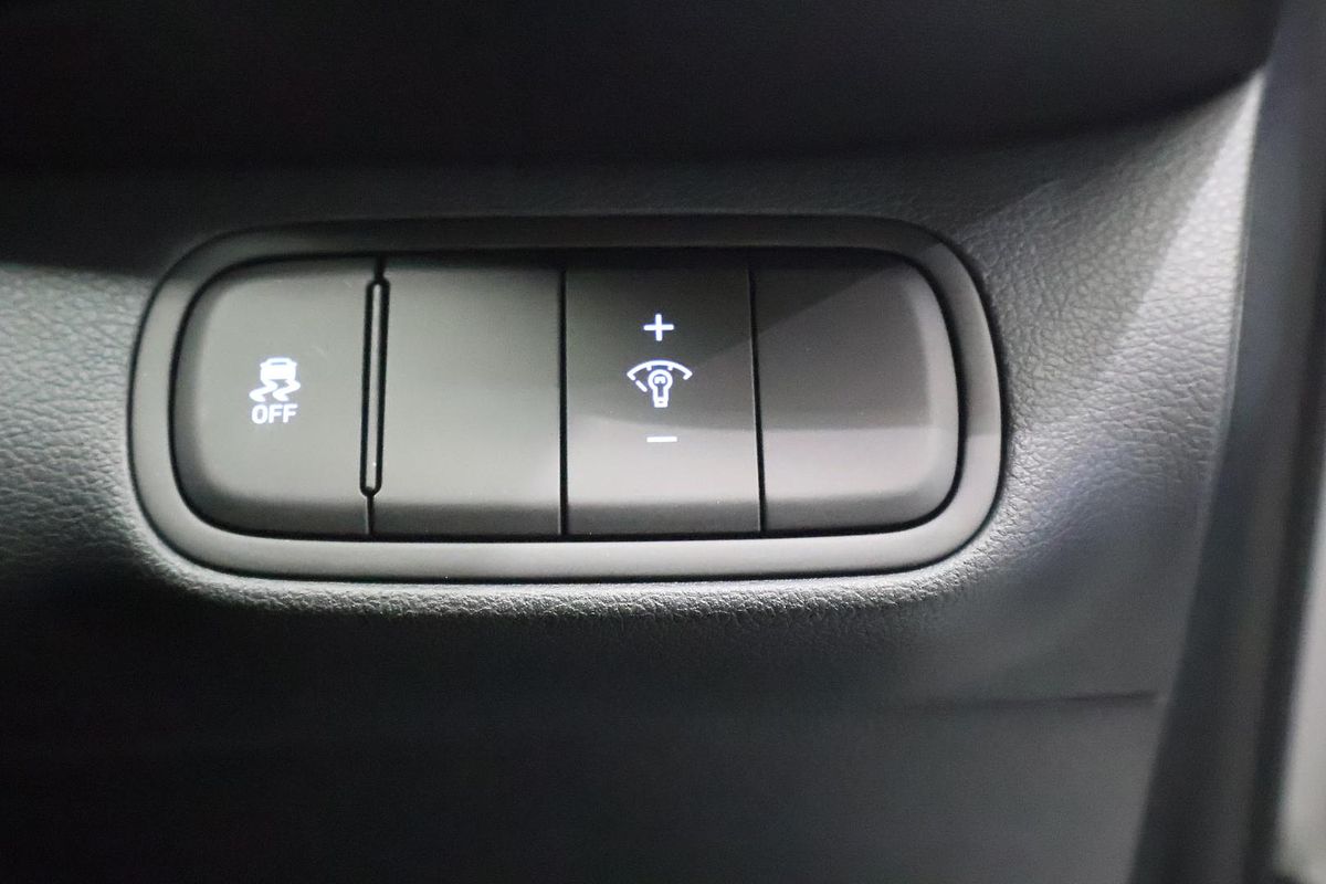 2025 Hyundai Venue QX.V5