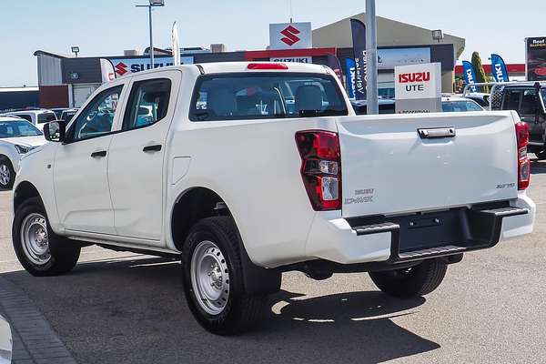2024 Isuzu D-MAX