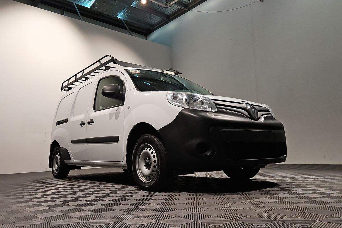 2019 Renault Kangoo Maxi F61 Phase II LWB