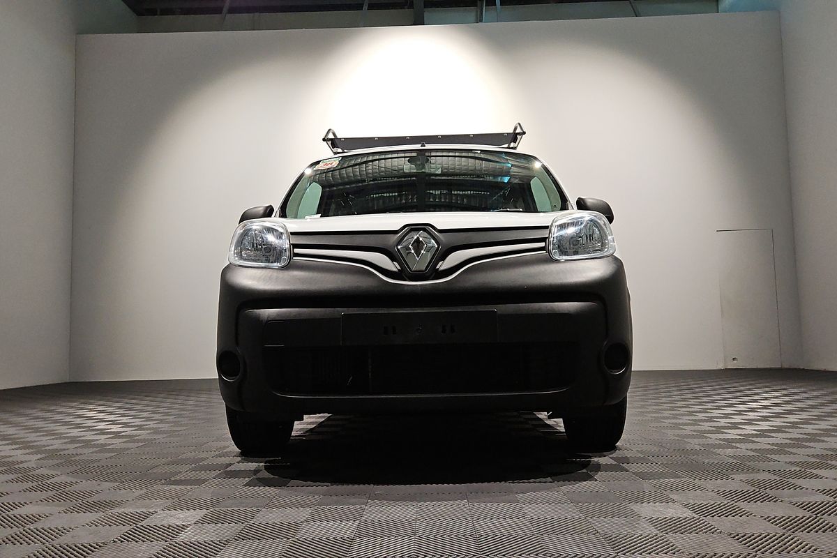 2019 Renault Kangoo Maxi F61 Phase II LWB