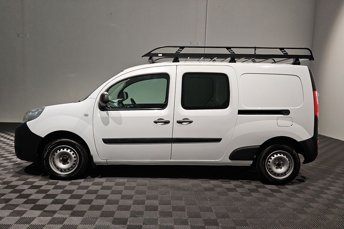 2019 Renault Kangoo Maxi F61 Phase II LWB