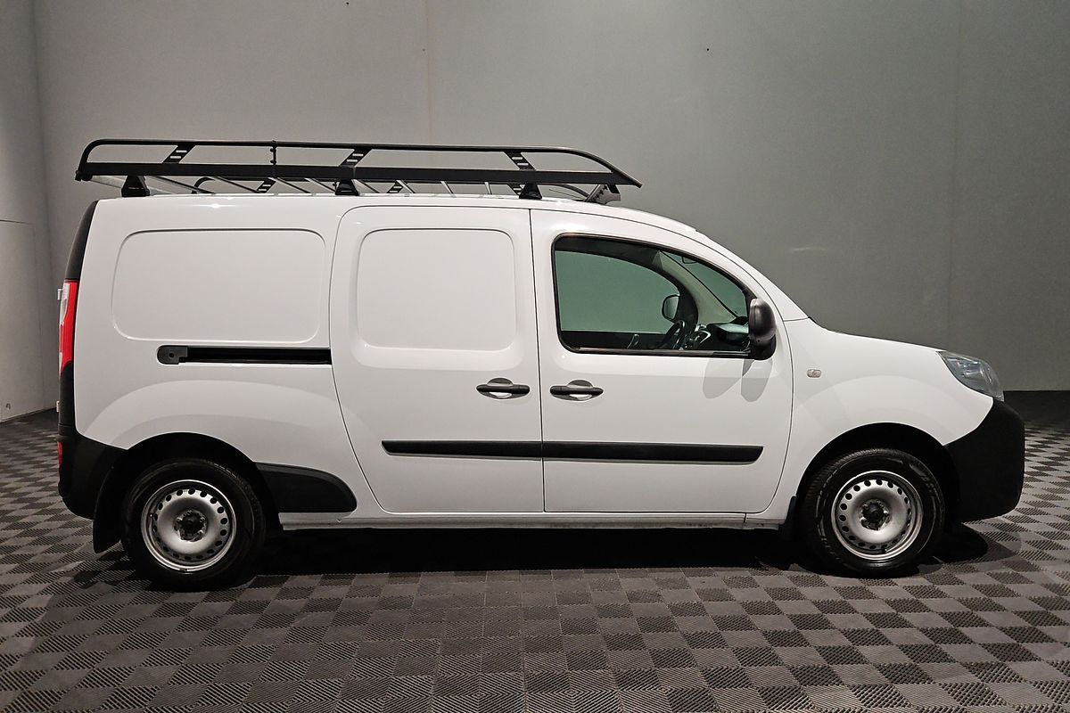 2019 Renault Kangoo Maxi F61 Phase II LWB