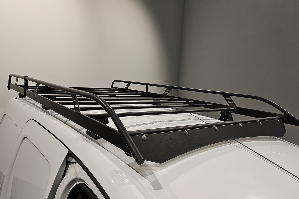 2019 Renault Kangoo Maxi F61 Phase II LWB