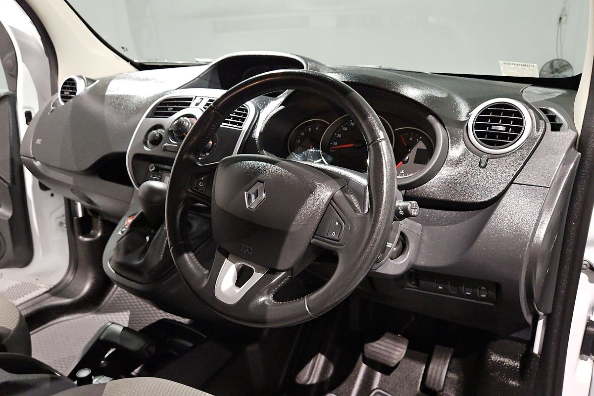 2019 Renault Kangoo Maxi F61 Phase II LWB