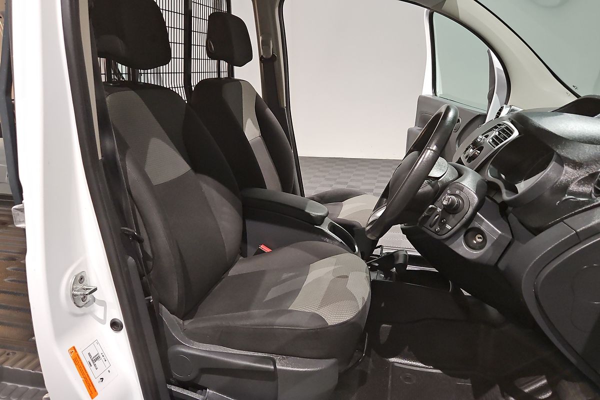 2019 Renault Kangoo Maxi F61 Phase II LWB