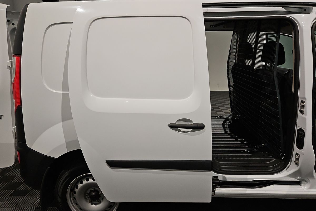2019 Renault Kangoo Maxi F61 Phase II LWB
