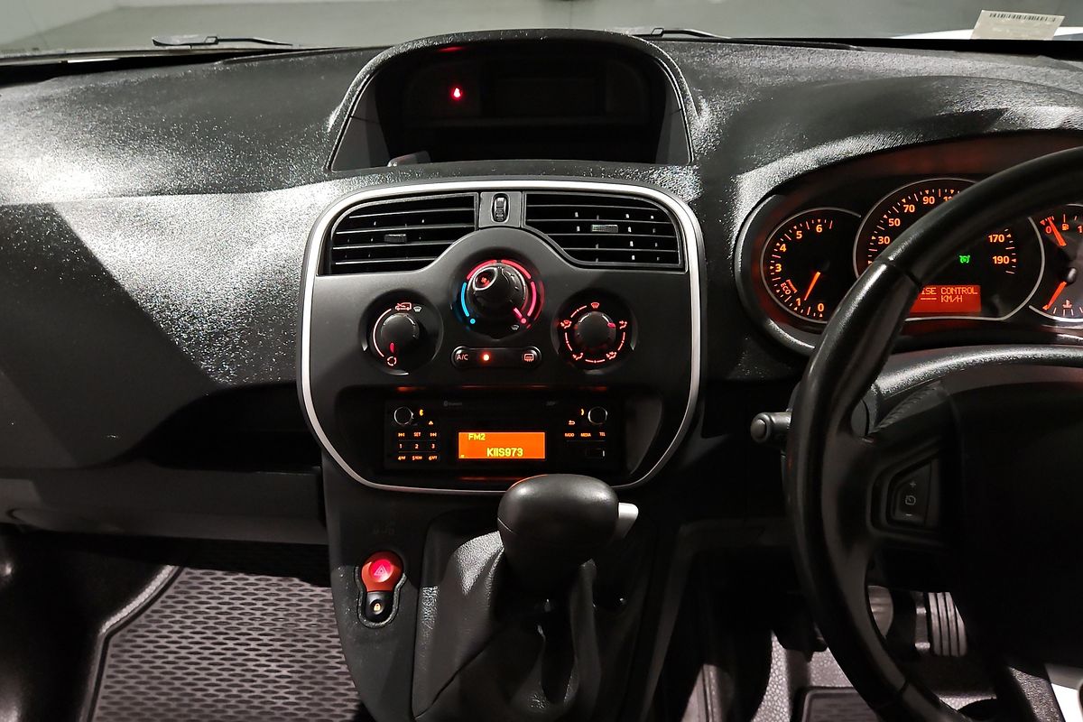 2019 Renault Kangoo Maxi F61 Phase II LWB