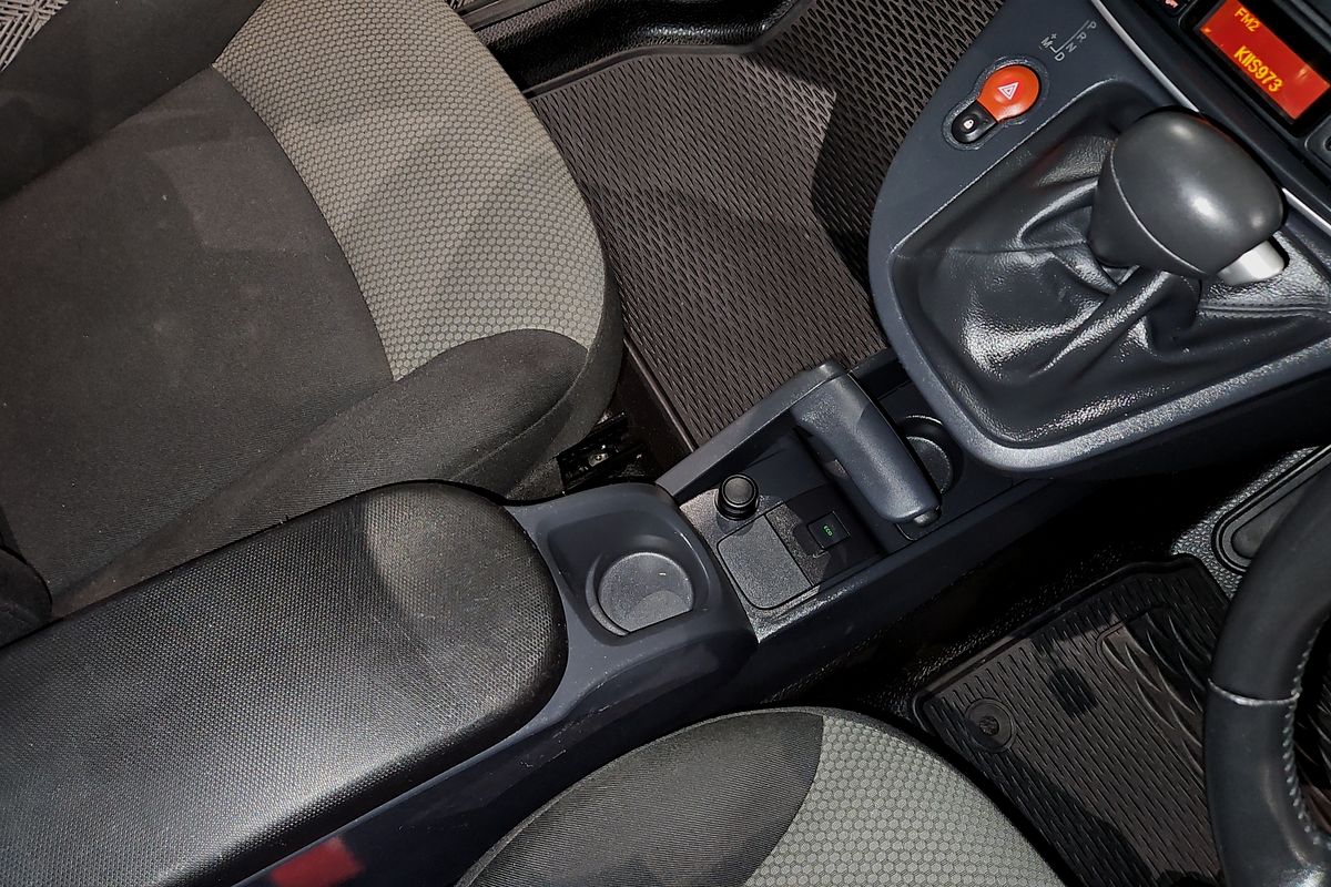2019 Renault Kangoo Maxi F61 Phase II LWB