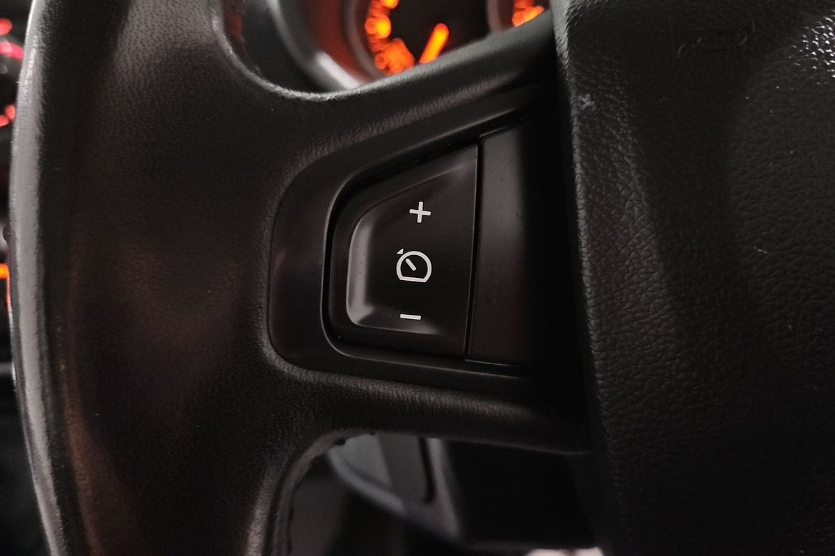 2019 Renault Kangoo Maxi F61 Phase II LWB