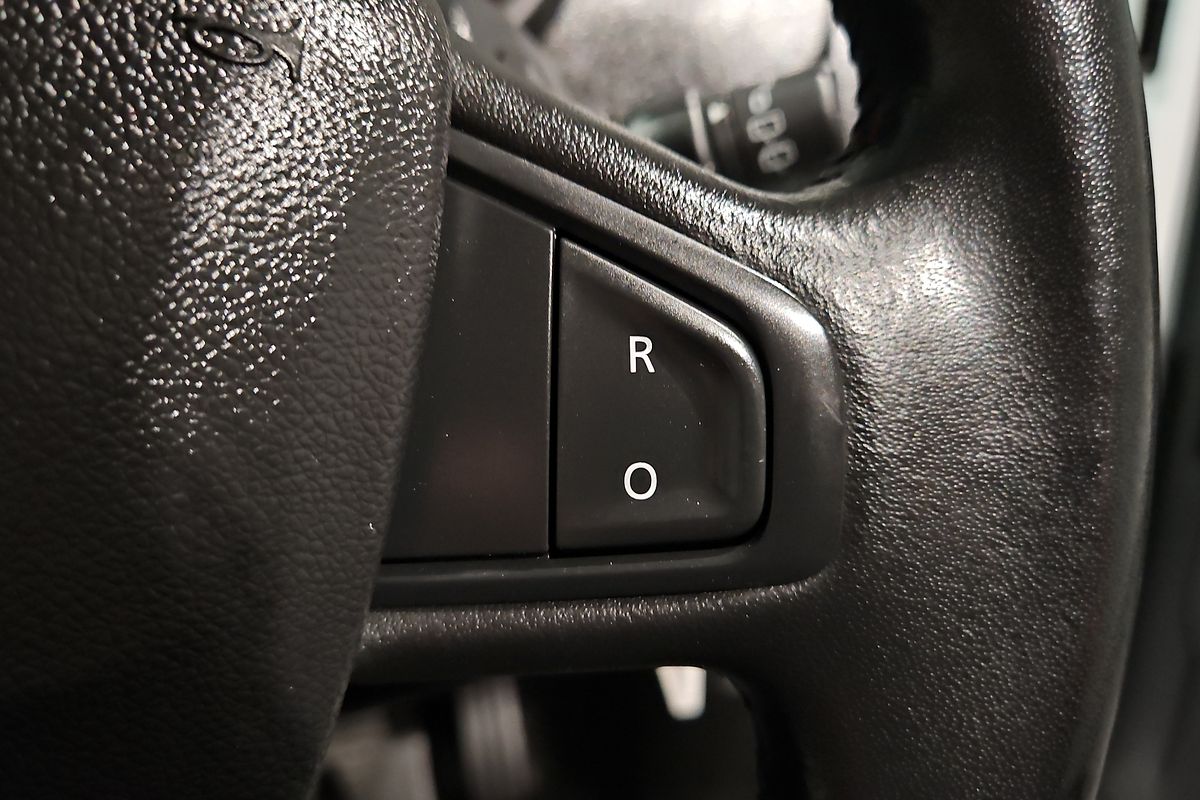 2019 Renault Kangoo Maxi F61 Phase II LWB