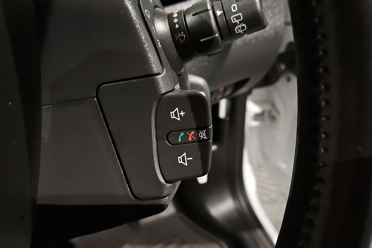 2019 Renault Kangoo Maxi F61 Phase II LWB