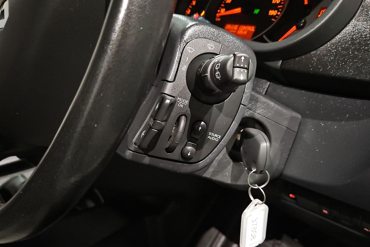2019 Renault Kangoo Maxi F61 Phase II LWB