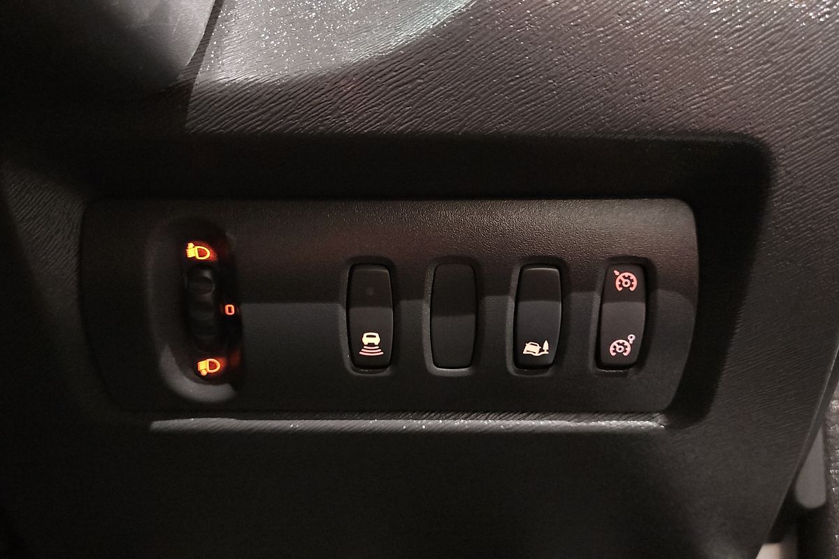 2019 Renault Kangoo Maxi F61 Phase II LWB